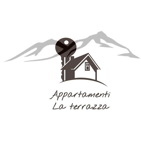 Appartamenti La Terrazza Pasturo Luaran gambar