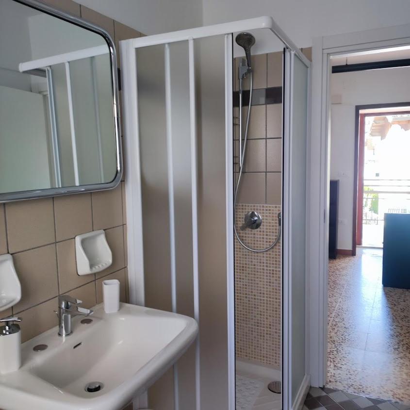 Appartamenti La Terrazza Pasturo Luaran gambar