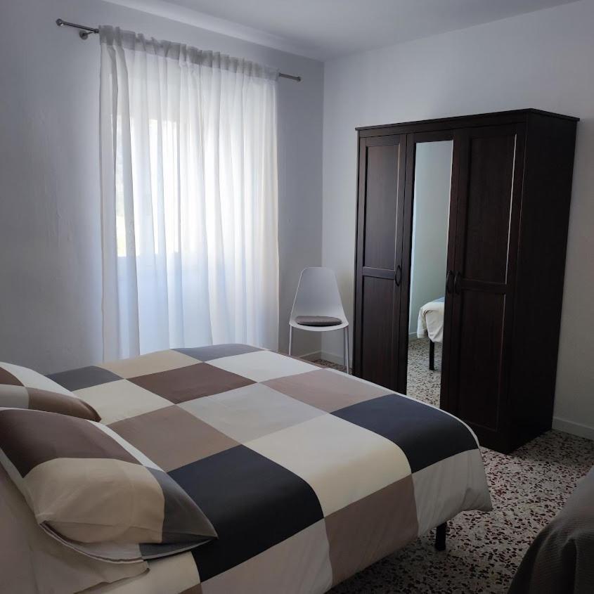 Appartamenti La Terrazza Pasturo Luaran gambar